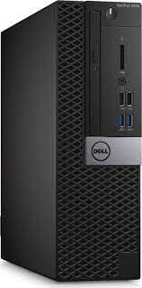 Dell Optiplex 5050 MT i5-6500/8GB/256GB SSD
