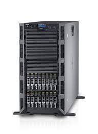 Dell Poweredge T630 2xE5-2630v3/32GB/2x200GB-SSD/H730/8xLFF/2XPSU
