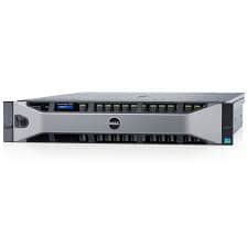 Dell Poweredge R730 2xE5-2650v4(12-Cores)/32GB/2x200GB-SSD/H730P/2xPSU