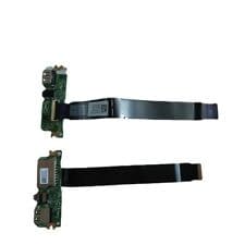USB / SD READER/ AUDIO BOARD WITH CABLE FOR DELL VOSTRO 14 3468 INSPIRON 14 3467