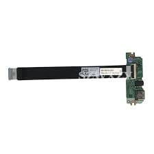USB / SD READER BOARD WITH CABLE FOR DELL VOSTRO 3568