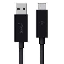 CABLE USB 3.1 TO USB TYPE-C  | NEW