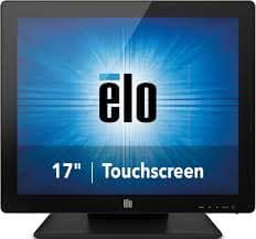 ELO 1717L *TouchScreen* *In Box*