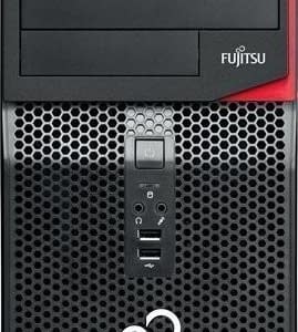 Fujitsu Esprimo P556 E85+ MT i5-7400/8GB/256GB SSD/DVDRW