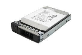 SSD DELL 800GB SAS 12G 2.5" EMC WRITE INTENSIVE HOT-PLUG