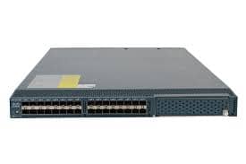 SWITCH CISCO UCS 6248UP 32 SFP 10GB FABRIC INTERCONNECT /w 2xPSU (UCS-PSU-6248UP-AC)