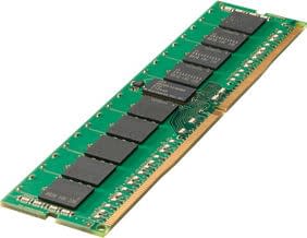 RAM HPE 8GB (1 x 8GB) Single Rank x8 DDR4-2666 CAS-19-19-19 Registered Smart Memory Kit | NEW