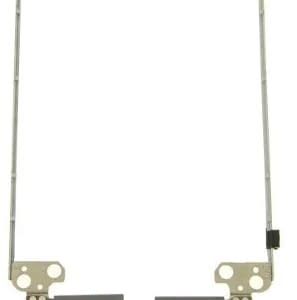 RIGHT HINGE FOR NB DELL INSPIRON 11 (3168 / 3169 / 3179) (GRAY CAP)