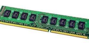 RAM 2GB DDR3 ECC PC3-8500E 1066MHz