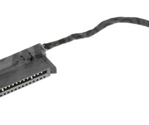 SATA HARD DRIVE CONNECTOR WITH CABLE FOR NB DELL INSPIRON 15 7537