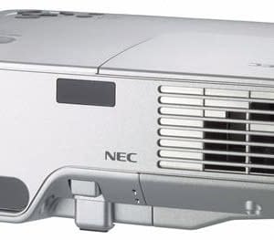 PROJECTOR NEC NP50 2600 Lumens 1024 x 768