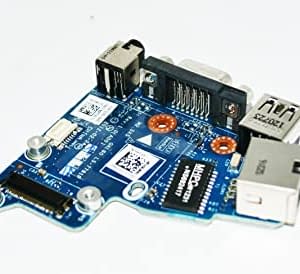 VGA / USB / LAN / AUDIO BOARD FOR DELL LATITUDE E6430