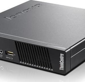 Lenovo Thinkcentre M73 Tiny Pentium G3220T/8GB/500GB HDD