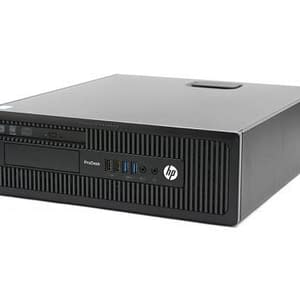 HP Prodesk 600 G1 SFF i5-4590/4GB/500GB