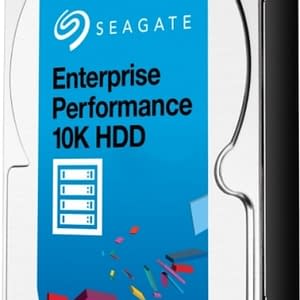 HDD SEAGATE 300GB SAS 10K 2.5″