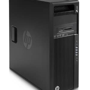 HP Z440 E5-1650 v4 (6-Cores)/64GB/500GB/NVIDIA QUADRO K1200