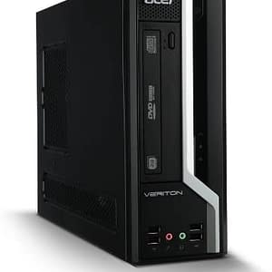 Acer Veriton X2611G G2020/4GB/250GB