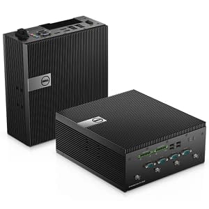 Dell Embedded Box PC 5000 i5-6440EQ/8GB/128GB SSD