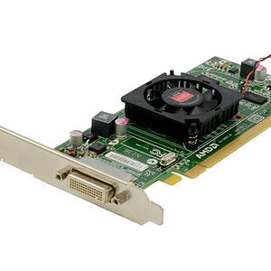 VGA AMD RADEON HD6350 512MB PCI-E F.P DMS59 (No cable included)