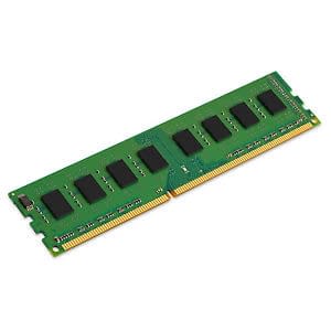 RAM 2GB DDR3 ECC PC3-10600R 1333MHz