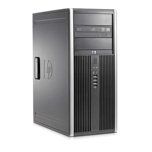 HP Compaq Elite 8200 CMT i5-2400/4GB/500GB