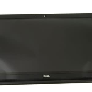 LCD FOR NB DELL INSPIRON 15 (5547 / 5548) HD 15.6″ TOUCHSCREEN COMPLETE ASSEMBLY