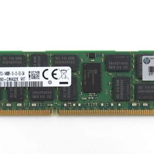 RAM HP 16GB PC3-14900R 1866MHz ECC