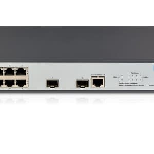 SWITCH HPE OFFICECONNECT 1920S  8x1GbE