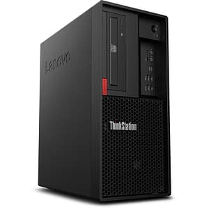 Lenovo Thinkstation P330 WS i7-8700/32GB/256GB NVMe/Quadro P4000