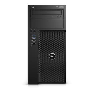 Dell Precision 3620 Tower i7-7700K/32GB/512GB SSD/Quadro P4000