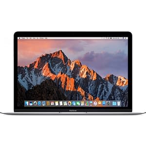 Apple Macbook 9.1 M3-6Y30/8GB/256GB SSD
