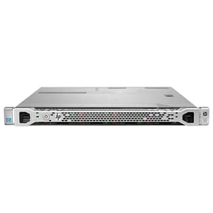 HP Proliant DL360e G8 2xE5-2407/64GB/1xPSU/No rails