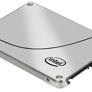 SSD DELL/INTEL DC S3500 600GB SATA 6G 2.5"