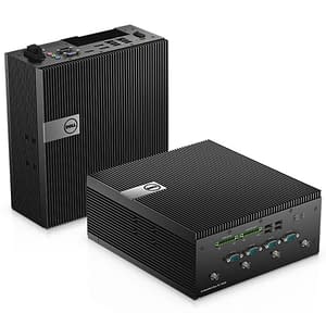 Dell Embedded Box PC 5000 i7-6820EQ/16GB/512GB SSD