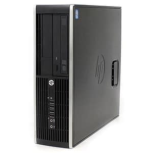 HP Compaq Pro 6300 SFF i5-3470/4GB/500GB