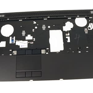 PALMREST WITH TOUCHPAD FOR DELL PRECISION M4800
