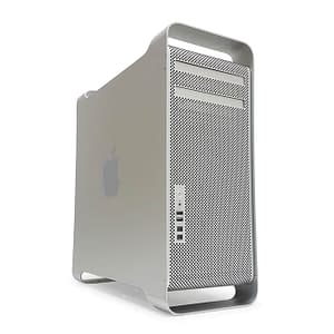 Apple Mac Pro 4.1 A1289 2x XEON E5520/16GB/1TB/DVDRW