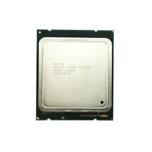 CPU INTEL XEON 6c E5-2620 2.00GHz