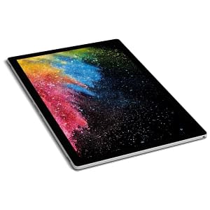 Microsoft Surface Book 2 i5-8350U/8GB/256GB NVMe