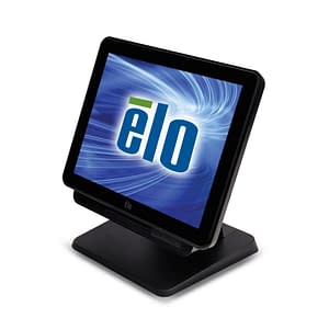Elo ESY 15X3 All-In-One i3-4350T/8GB/256GB SSD *Touchscreen*