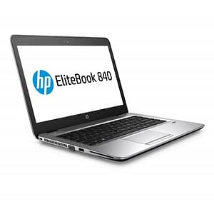 HP Elitebook 840 G4 i5-7300U/8GB/256GB NVMe *Touchscreen*