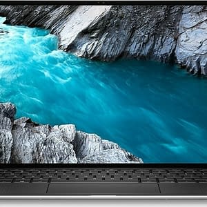 Dell XPS 13 9310 2-in-1 i7-1165G7/16GB/512GB NVMe *TouchScreen*No gyroscope