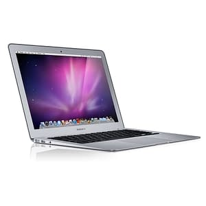 Apple Macbook Air "Core i5" 13" (2017) A1466 i5-5350U/8GB/256GB SSD