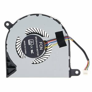 CPU FAN FOR NB DELL INSPIRON 15 (5568 / 7569 / 7579) / 13 (5368 / 5378)
