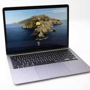 Apple Macbook Air "Core i5" 13" (2020) A2179 i5-1030NG7/16GB/256GB Nvme