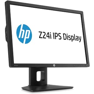 HP Z24i IPS