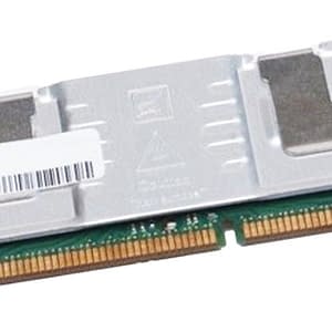 RAM 512MB DDR2 PC2-5300F 667MHz ECC