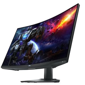 Dell S3222DGM 165Hz Curved
