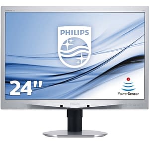 Philips 240B4LPY *No Stand*