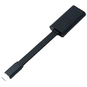 Dell Adapter Type-C to Gigabit Ethernet RJ-45 | NEW